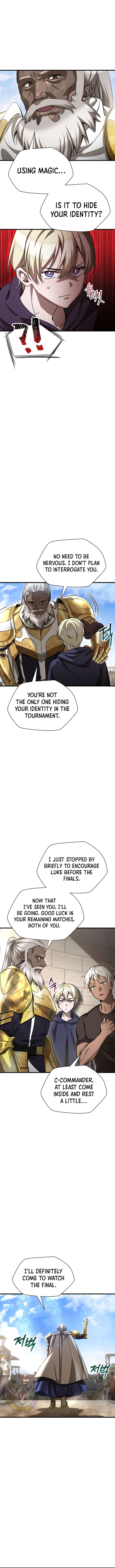 Helmut: The Forsaken Child Chapter 89 12